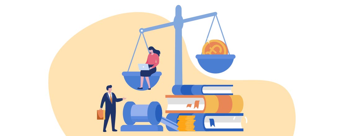 Debt And What Happens In Court Consumer Debt Help